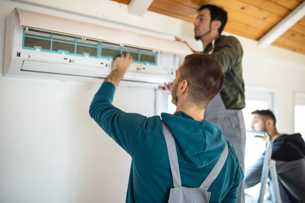 Best HVAC Companies Near Me  in Providence, KY