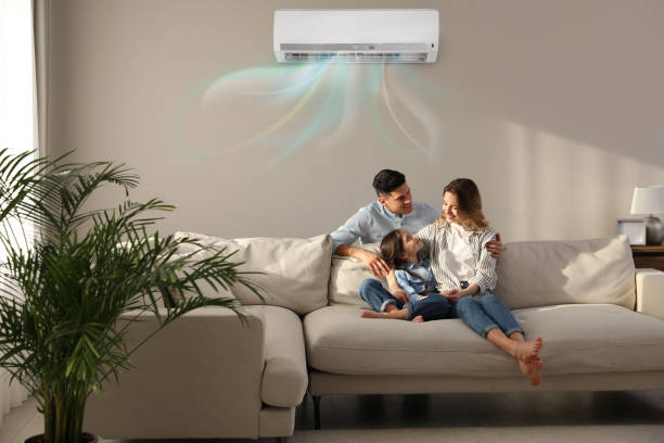 Professional HVAC in Providence, KY
