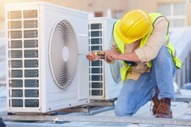 Best Best HVAC Companies  in Providence, KY