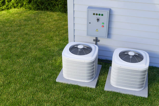 Best HVAC Repair Near Me  in Providence, KY