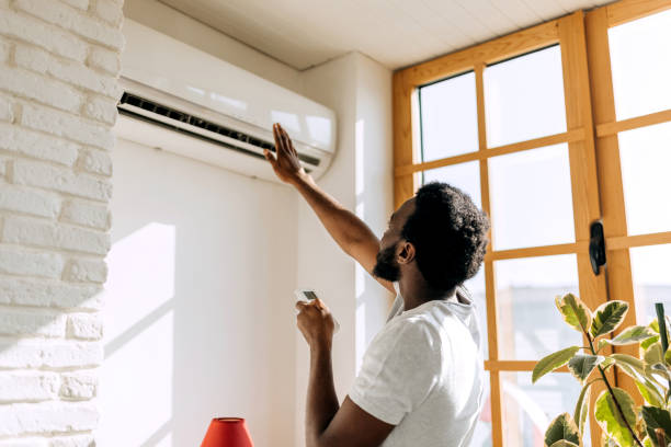HVAC Emergency Services in Providence, KY
