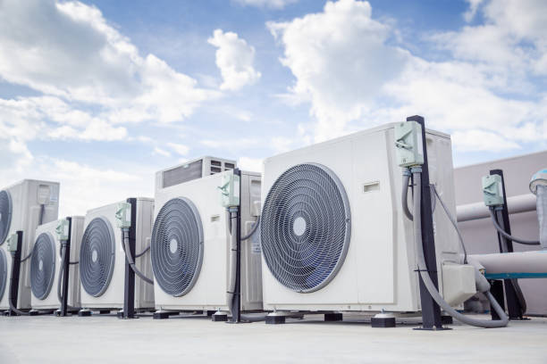 Best Ductless HVAC Repair  in Providence, KY