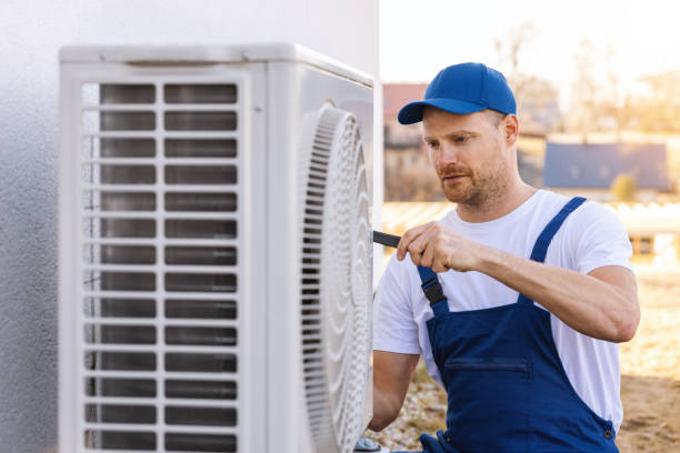 Best Air Conditioning Repair  in Providence, KY
